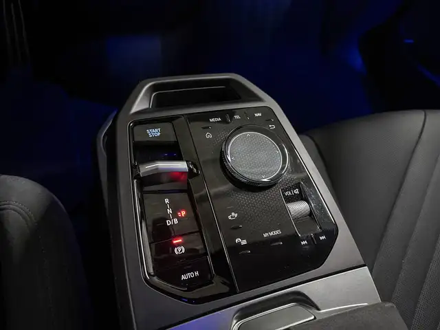 BMW Ix view 15