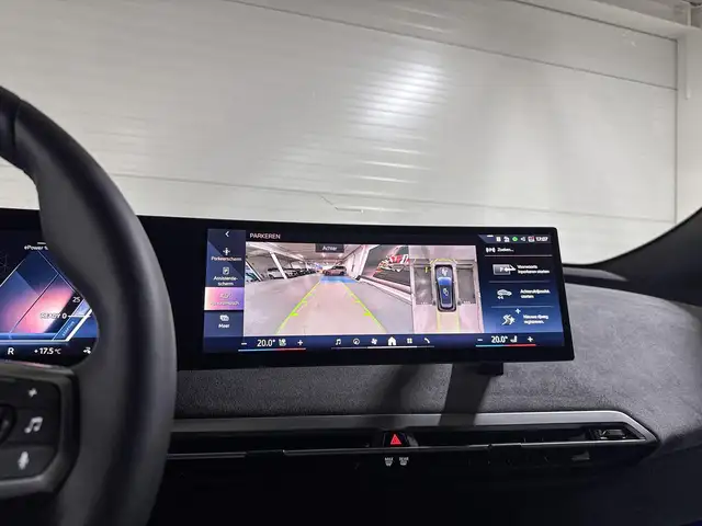 BMW Ix view 14
