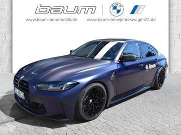 Limousine xDrive Competition M M Drivers P.
