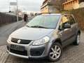 Suzuki SX4 Club *Allrad*Klima*AHK*SZH* Gri - thumbnail 1