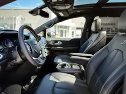 Chrysler Pacifica 2027
