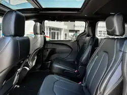 Chrysler Pacifica 2027