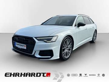 Avant 3.0 TDI quattro Tiptronic AHK*LUFTFED*MAT...