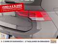Volkswagen Golf 1.0 tsi evo life 110cv Grau - thumbnail 17