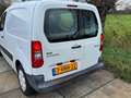 Citroen Berlingo 1.6 HDI 500 Club 2010 ZIJDEUR/3ZITS/CV/NWAPK/TOPST Wit - thumbnail 6