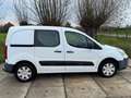 Citroen Berlingo 1.6 HDI 500 Club 2010 ZIJDEUR/3ZITS/CV/NWAPK/TOPST Wit - thumbnail 9