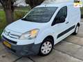 Citroen Berlingo 1.6 HDI 500 Club 2010 ZIJDEUR/3ZITS/CV/NWAPK/TOPST Wit - thumbnail 1