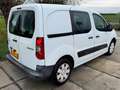 Citroen Berlingo 1.6 HDI 500 Club 2010 ZIJDEUR/3ZITS/CV/NWAPK/TOPST Wit - thumbnail 8
