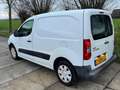 Citroen Berlingo 1.6 HDI 500 Club 2010 ZIJDEUR/3ZITS/CV/NWAPK/TOPST Wit - thumbnail 5