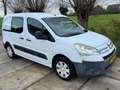 Citroen Berlingo 1.6 HDI 500 Club 2010 ZIJDEUR/3ZITS/CV/NWAPK/TOPST Wit - thumbnail 11