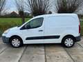 Citroen Berlingo 1.6 HDI 500 Club 2010 ZIJDEUR/3ZITS/CV/NWAPK/TOPST Wit - thumbnail 4