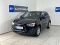 Mitsubishi ASX 1,8 DI-D LP Intense 4WD // AHK // PDC // Gris - thumbnail 3