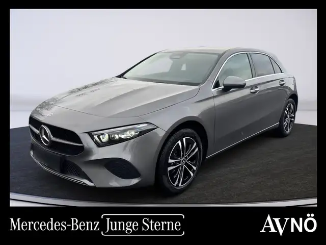 Mercedes-Benz A 250 e Kompaktlimousine