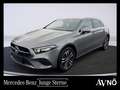 Mercedes-Benz A 250 e Kompaktlimousine Grau - thumbnail 1