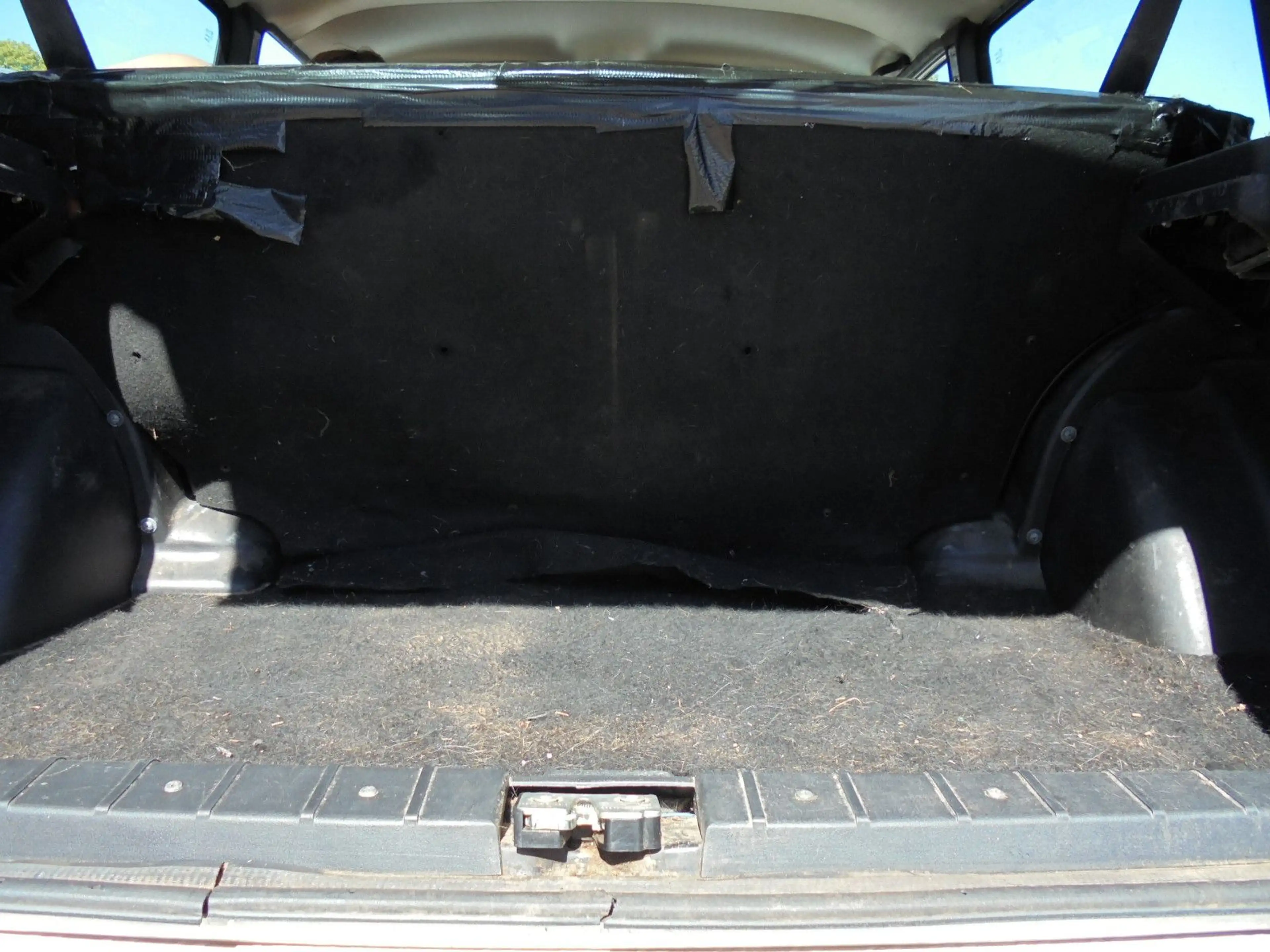 Lada Taiga Lada 4x4 AHK — photo 12