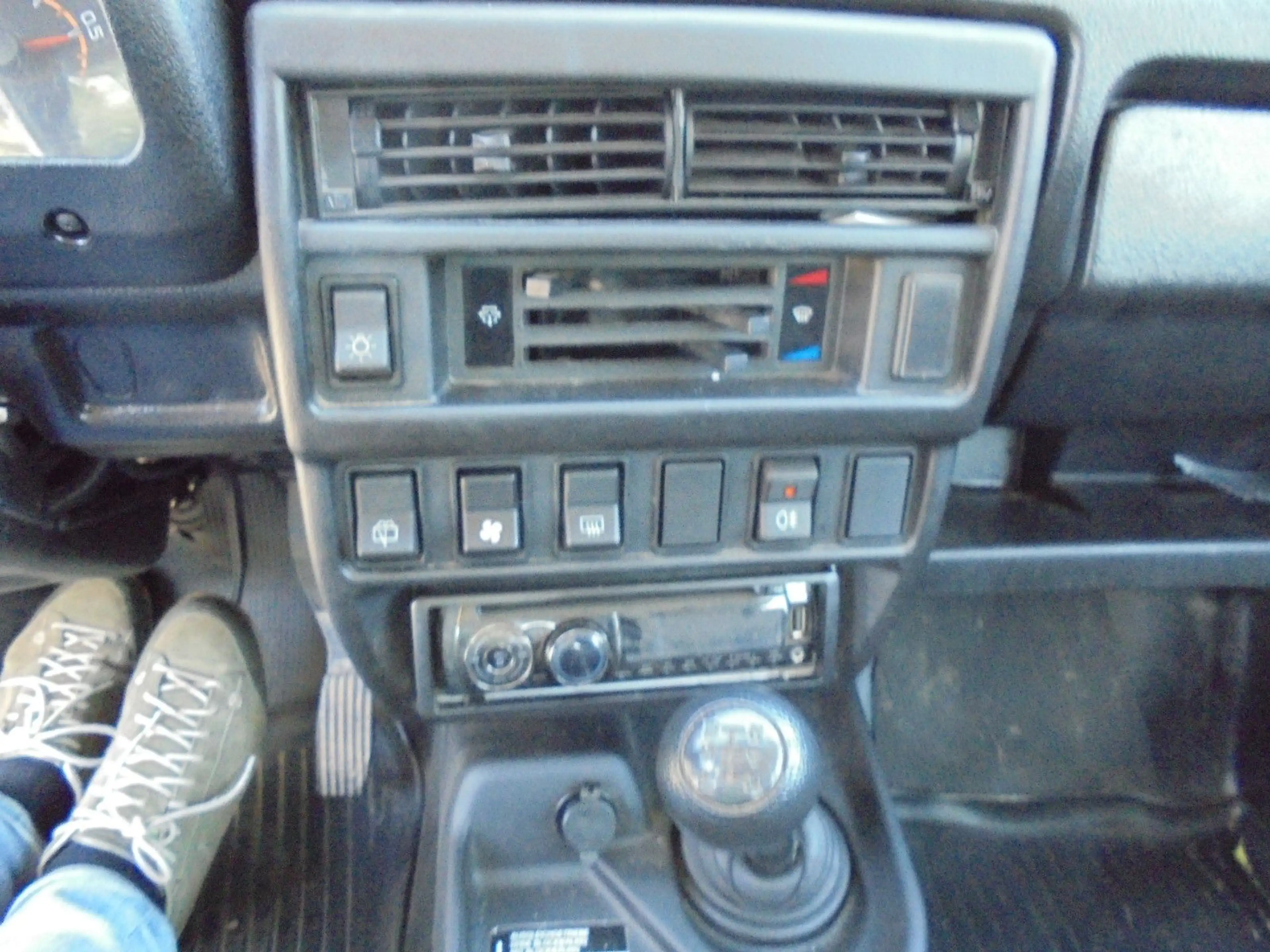Lada Taiga Lada 4x4 AHK — photo 14