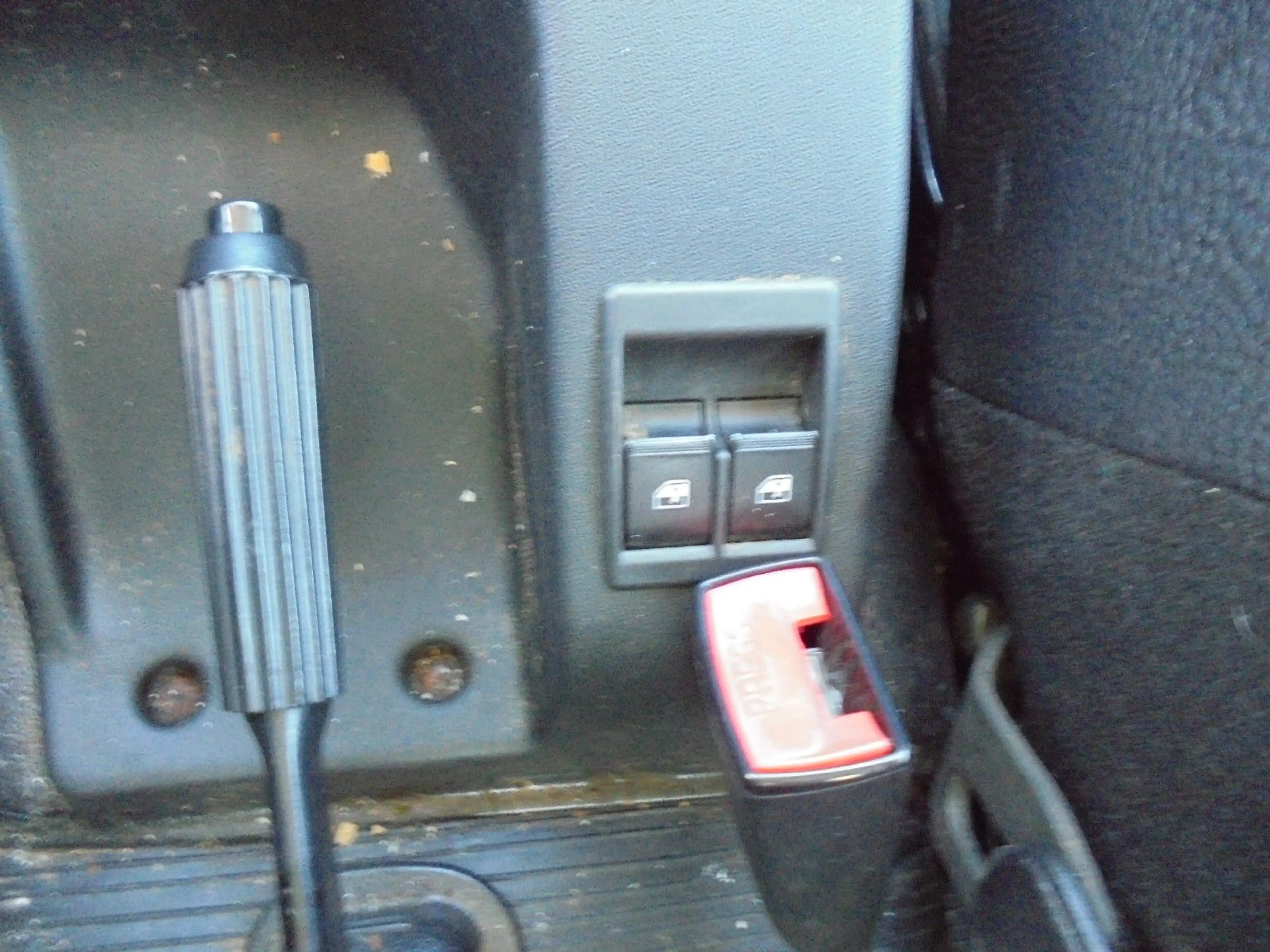 Lada Taiga Lada 4x4 AHK — photo 15