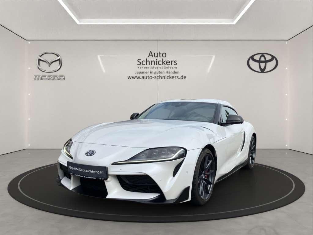 Toyota Supra