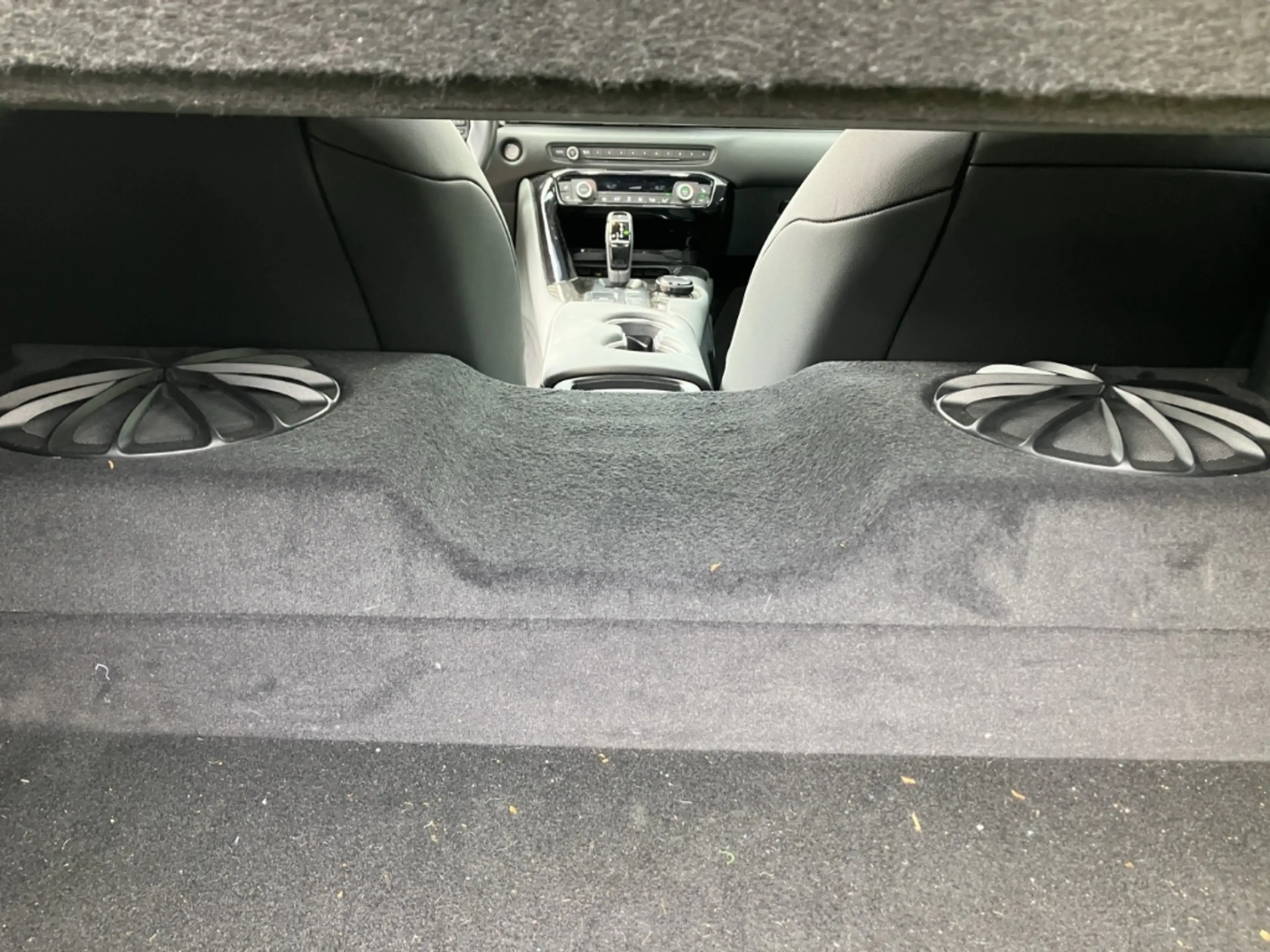 Toyota Supra GR Legend — photo 10