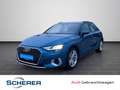Audi A3 2.0 TDI *Advanced* Navi SHZ PDC GRA Blau - thumbnail 1