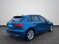 Audi A3 2.0 TDI *Advanced* Navi SHZ PDC GRA Blau - thumbnail 2