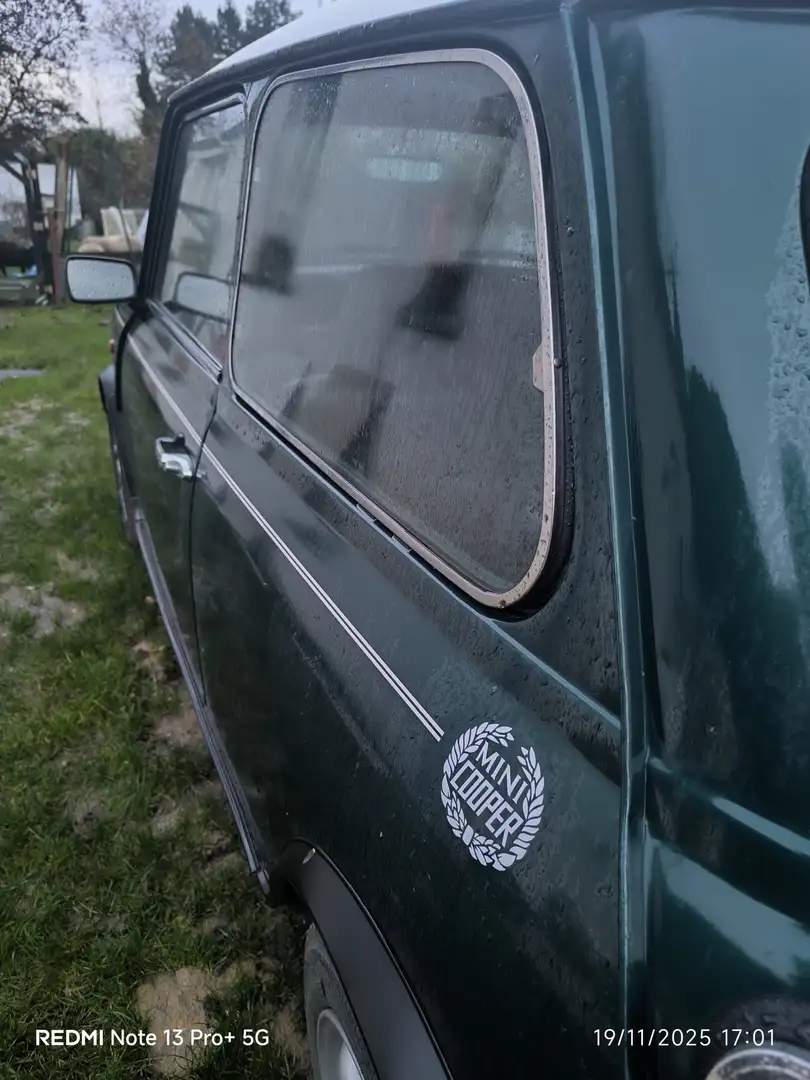 MINI 1300 i Zielony - 2