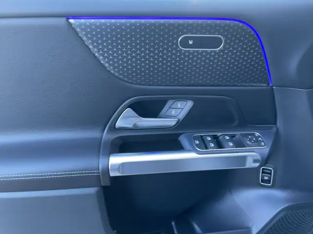 Mercedes-Benz GLB 200 d 4MATIC AUT Ansicht 13