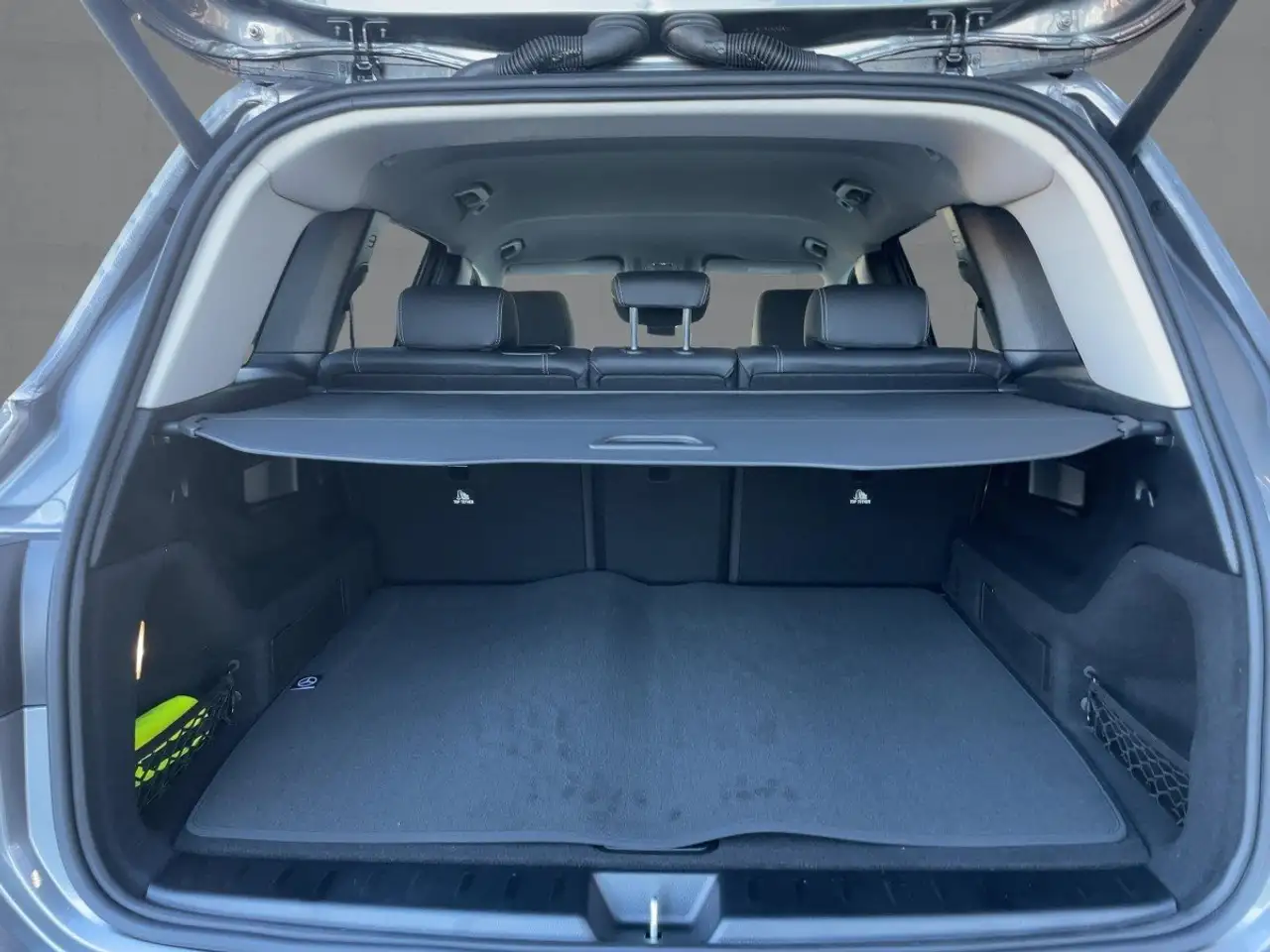 Mercedes-Benz GLB 200 d 4MATIC AUT 7