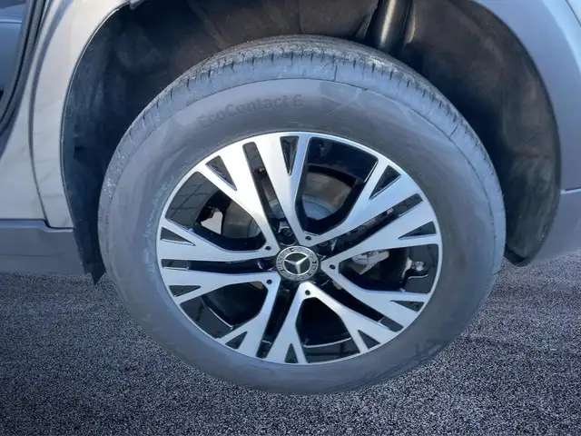 Mercedes-Benz GLB 200 d 4MATIC AUT Ansicht 11