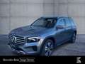 Mercedes-Benz GLB 200 d 4MATIC AUT Grau - thumbnail 1