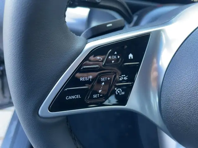 Mercedes-Benz GLB 200 d 4MATIC AUT Ansicht 14