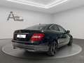 Mercedes-Benz C 180 Coupé PARK TEMP NAVI SHZ KLIMA Zwart - thumbnail 4