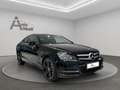 Mercedes-Benz C 180 Coupé PARK TEMP NAVI SHZ KLIMA Zwart - thumbnail 1