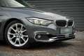 BMW 430 4-serie Coupé 430i High Executive / Leder / Navi P Grijs - thumbnail 30