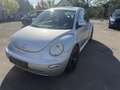 Volkswagen New Beetle 2.0 Silber - thumbnail 2