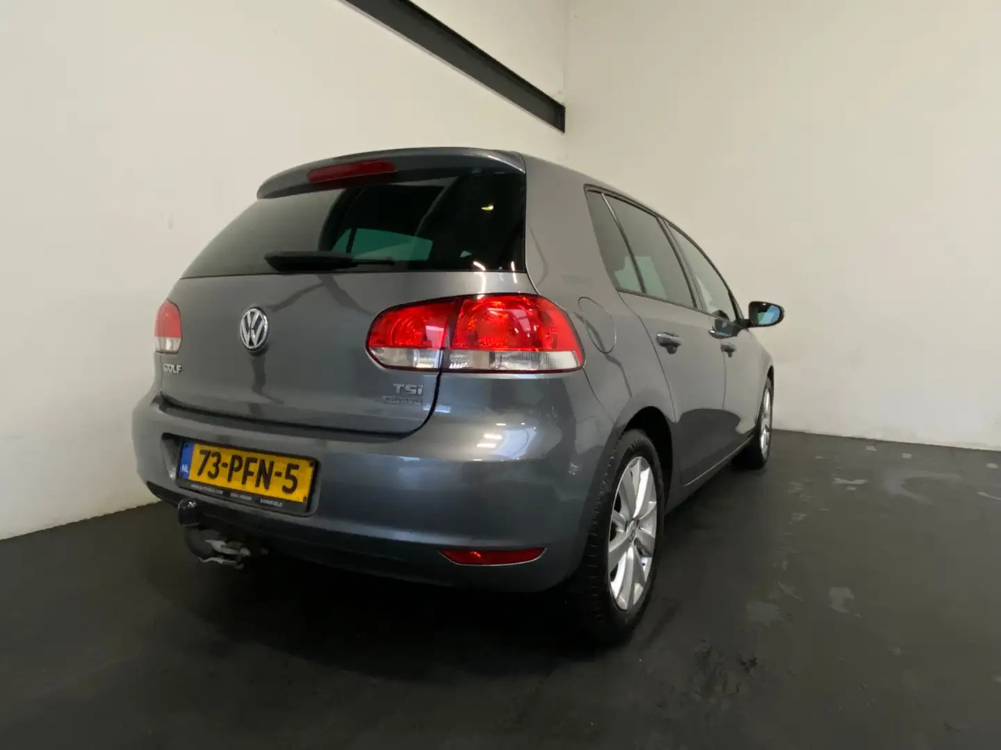 Volkswagen Golf 1.2 TSI Tour II BlueMotion Grigio - 2