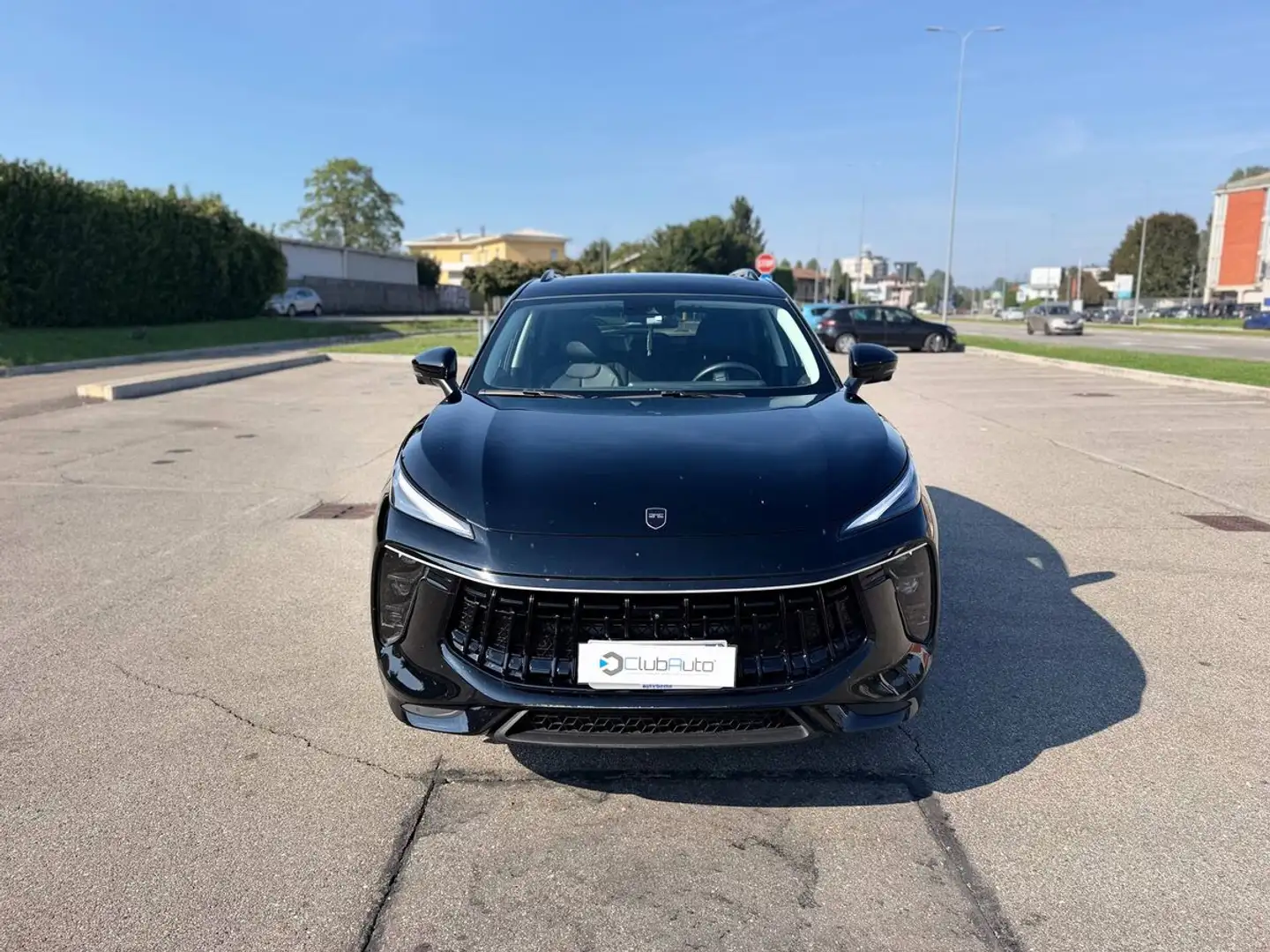 Cirelli Cirelli 5 1.5 turbo dct Schwarz - 2