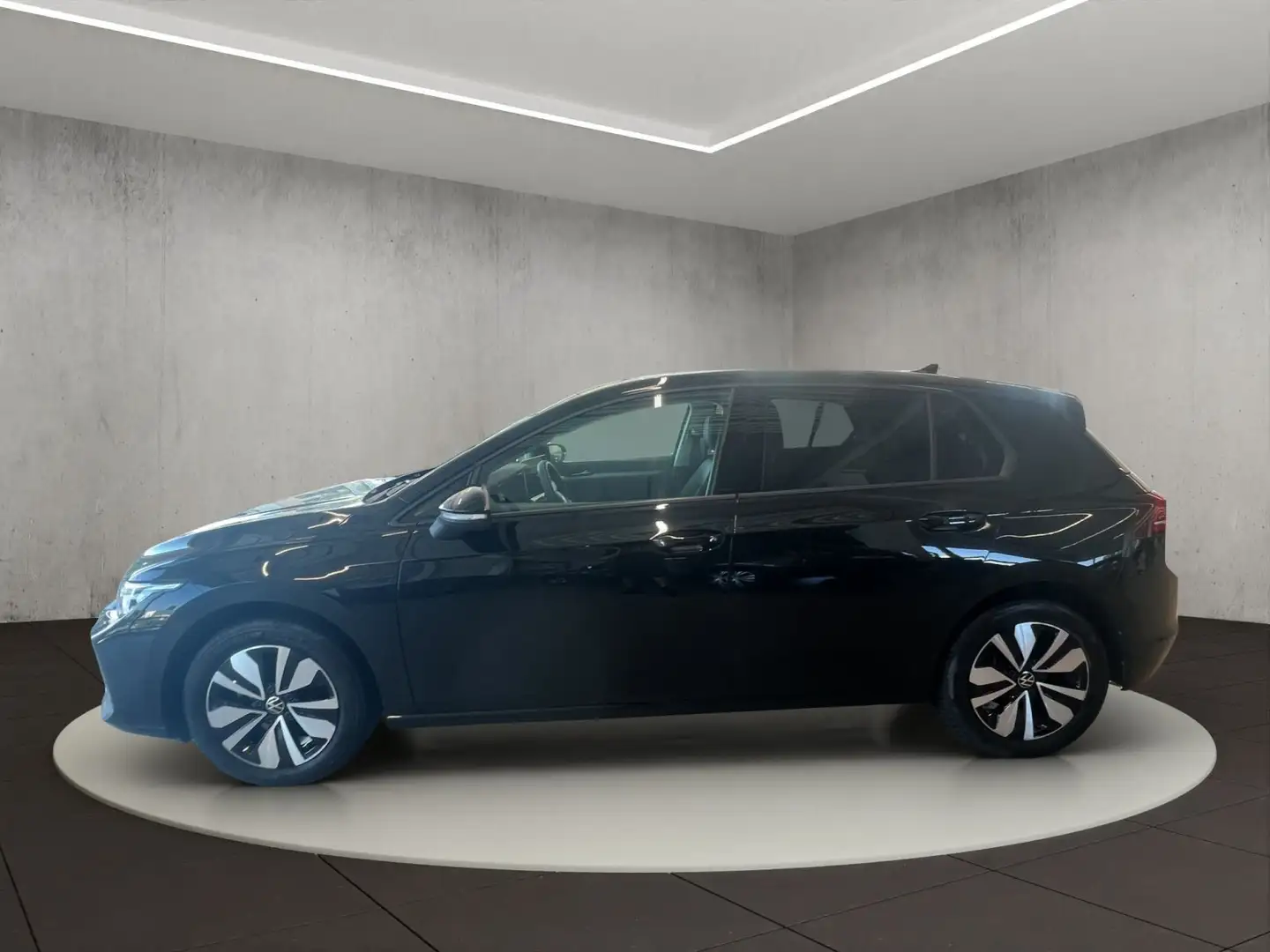 Volkswagen Golf Life 2,0 l TDI SCR 110 kW (150 PS) DSG Noir - 2