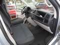 Volkswagen T6 Kombi T6 2.0 TDI ~ 9 Sitzer ~ Klima ~ 2 Schiebetüren Silber - thumbnail 14