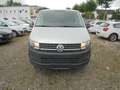 Volkswagen T6 Kombi T6 2.0 TDI ~ 9 Sitzer ~ Klima ~ 2 Schiebetüren Silber - thumbnail 2
