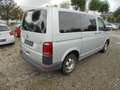 Volkswagen T6 Kombi T6 2.0 TDI ~ 9 Sitzer ~ Klima ~ 2 Schiebetüren Silber - thumbnail 5