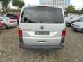 Volkswagen T6 Kombi T6 2.0 TDI ~ 9 Sitzer ~ Klima ~ 2 Schiebetüren Silber - thumbnail 4