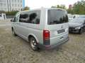 Volkswagen T6 Kombi T6 2.0 TDI ~ 9 Sitzer ~ Klima ~ 2 Schiebetüren Silber - thumbnail 3
