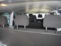 Volkswagen T6 Kombi T6 2.0 TDI ~ 9 Sitzer ~ Klima ~ 2 Schiebetüren Silber - thumbnail 11