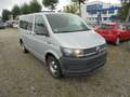 Volkswagen T6 Kombi T6 2.0 TDI ~ 9 Sitzer ~ Klima ~ 2 Schiebetüren Silber - thumbnail 6