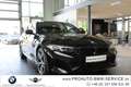 BMW 330 i Tour. M Sport ACC/CocProf/AHK/Alu19"/HiFi/SHADOW Schwarz - thumbnail 1
