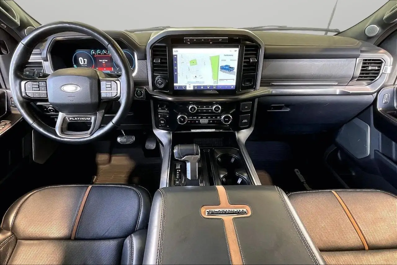 Ford F 150 снимка Ford F 150