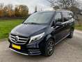 Mercedes-Benz V 250 V250 Avantgarde AMG Lang BlueTEC Bleu - thumbnail 5