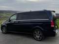 Mercedes-Benz V 250 V250 Avantgarde AMG Lang BlueTEC Bleu - thumbnail 6