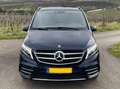 Mercedes-Benz V 250 V250 Avantgarde AMG Lang BlueTEC Bleu - thumbnail 4